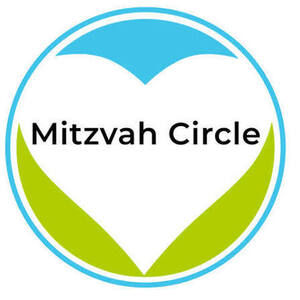 Team Page: Mitzvah Circle
